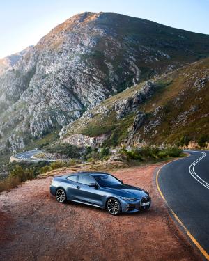 BMW M440i xDrive Coupe 2020 года  (WW)